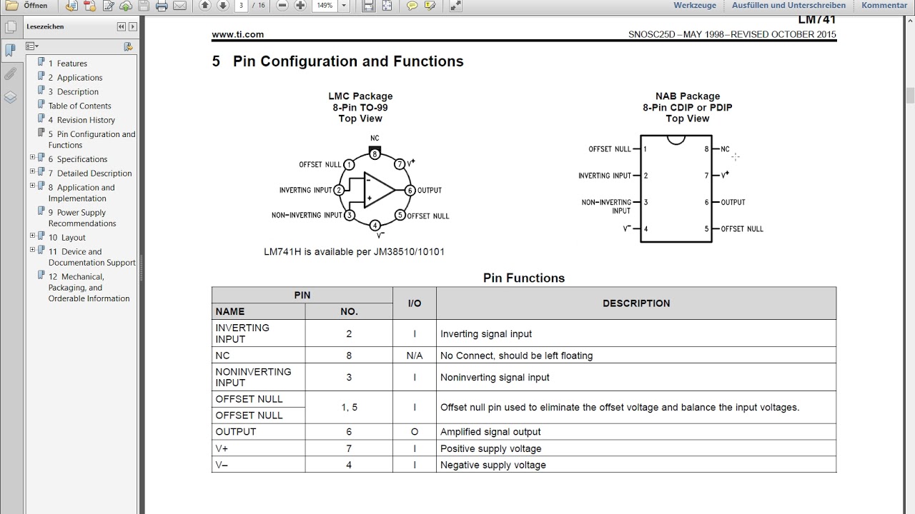 Lochrasterlayout zum Nulltarif mit LibreOffice Draw
