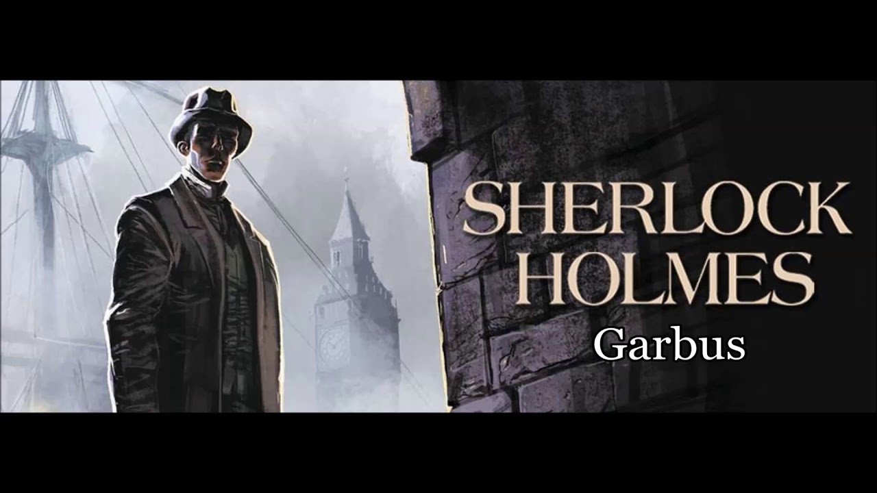 Artur Conan Doyle 