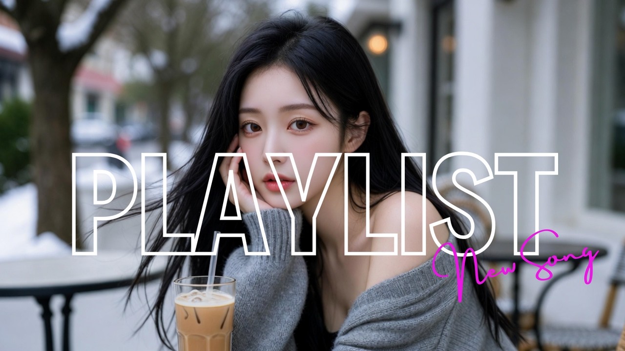 [Playlist] 光に溶けるメロディー – J-Pop Dreams & Feelings