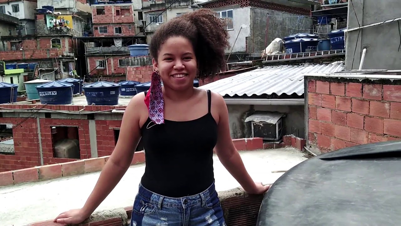 Sa&uacute;de Mental na favela | Curta metragem