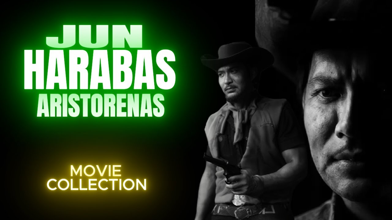 Jun Aristorenas Movie Coolection