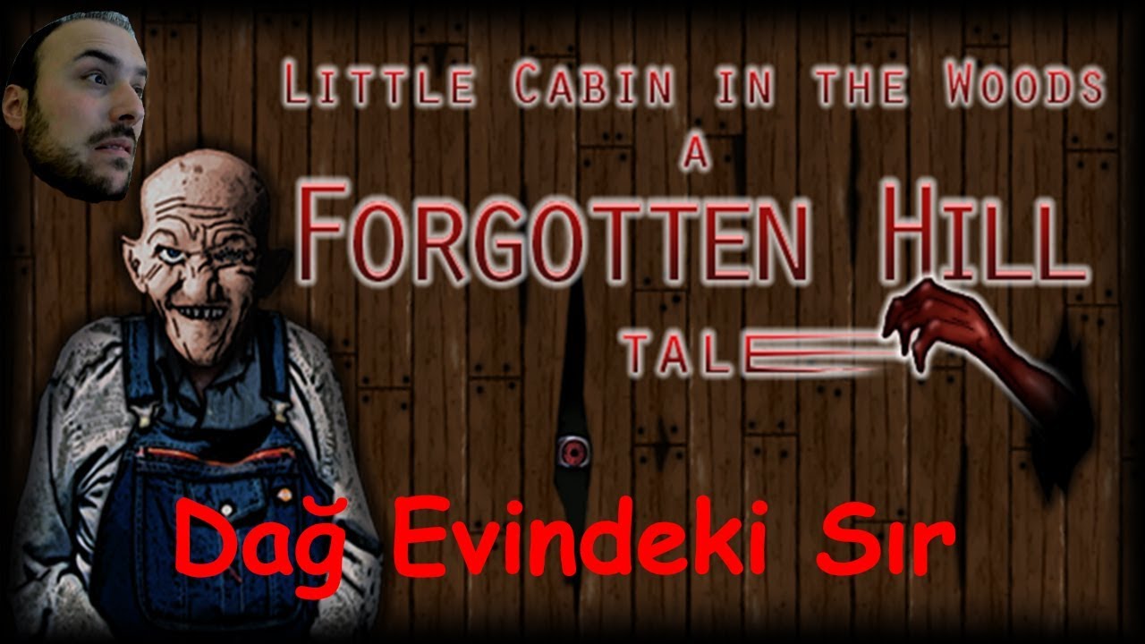 Orman Evindeki Korkunç Sır - Little Cabin in the Woods +15