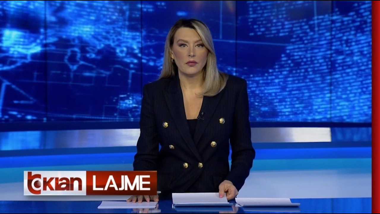 Edicioni i Lajmeve Tv Klan 9 Prill 2026, ora 15:30 | Lajme - News