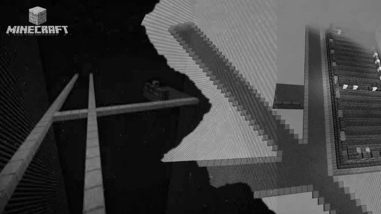 Buduje magazyn i rozbudowuje wyspe / Minecraft na Ljay.pl Odc 2