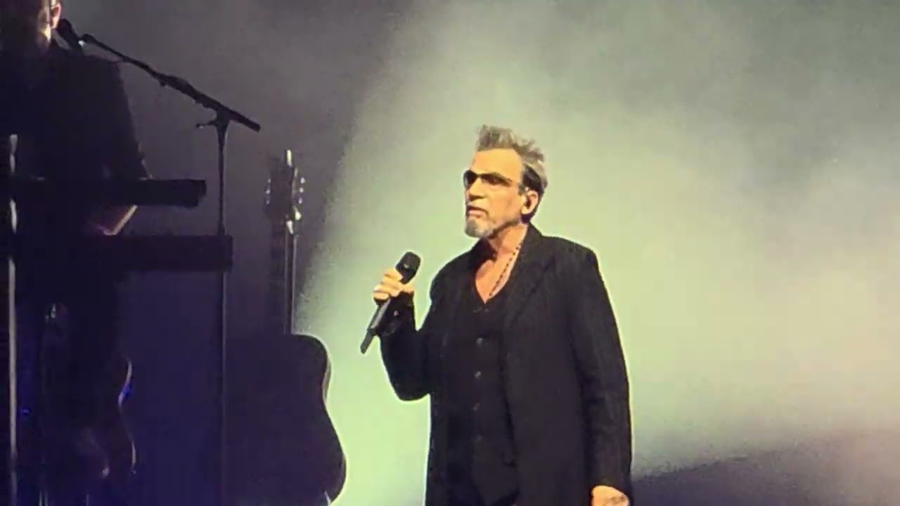 Florent pagny 