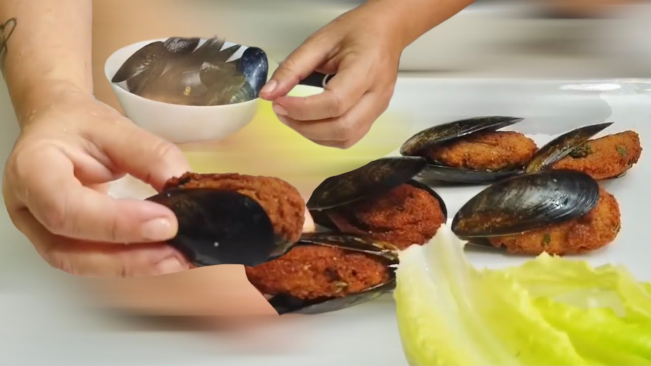 МИДИИ С НАПИТКАМИ Вкусная рождественская закуска 🎄