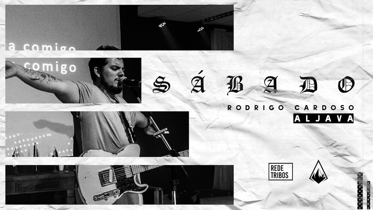 // RODRIGO CARDOSO & ALJAVA // - ÁUDIO