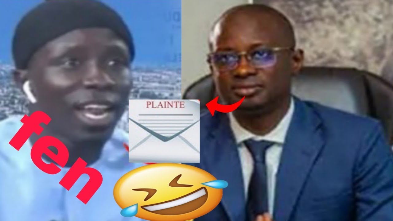 Abdou nguer mongui delo avance🤣🤣 dafa mana fenn mais di tok keur dof yi di fenn rek mais dinga delou
