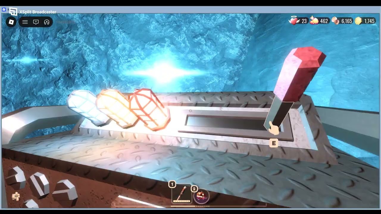 Roblox Doors Daily Run #25