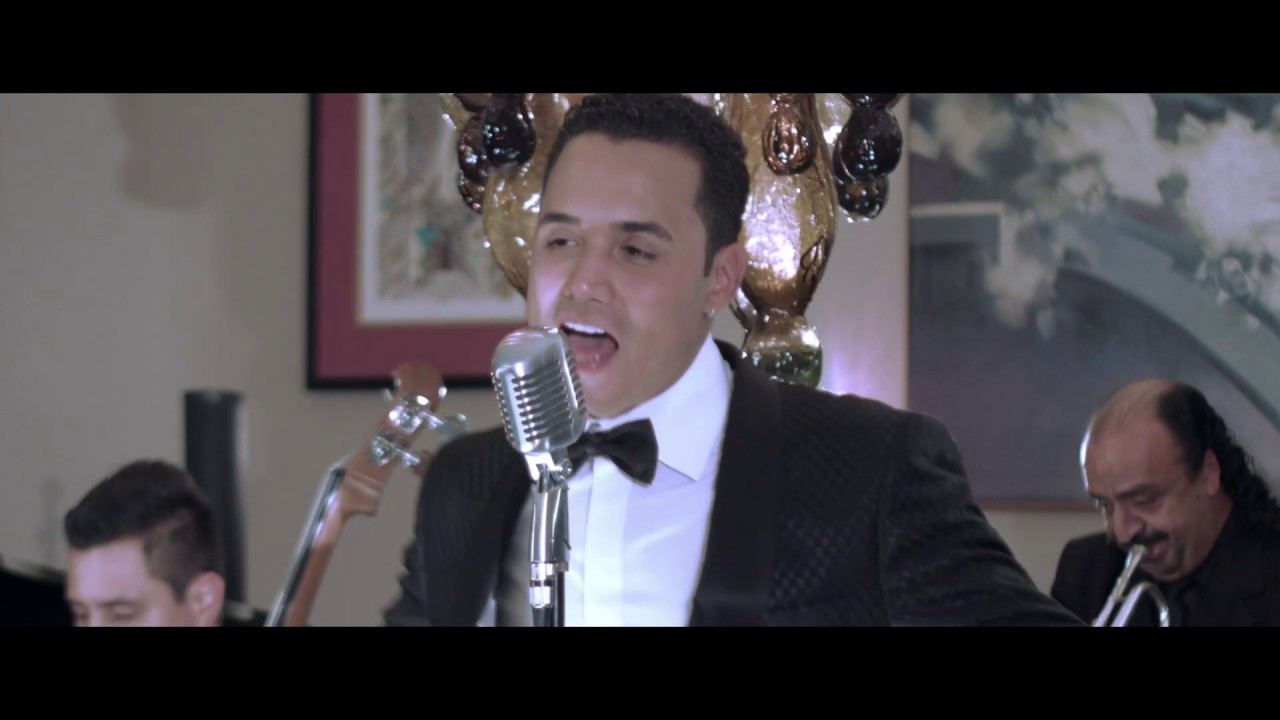 Danny Frank - Quien Ser&aacute;