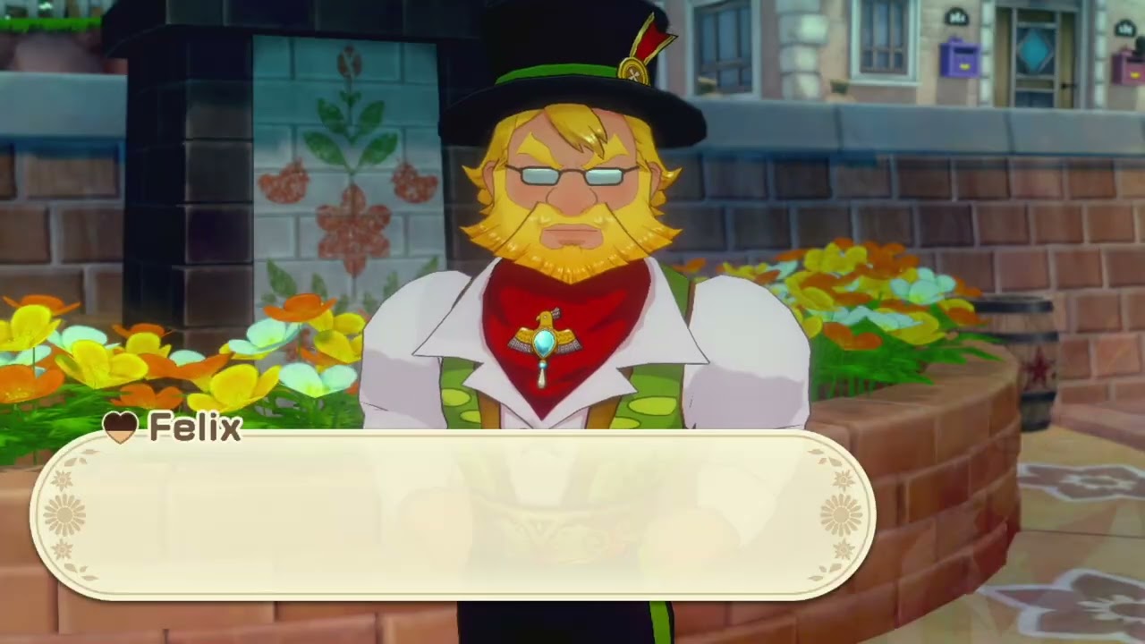 Story of Seasons: Grand Bazaar Stream VOD #04