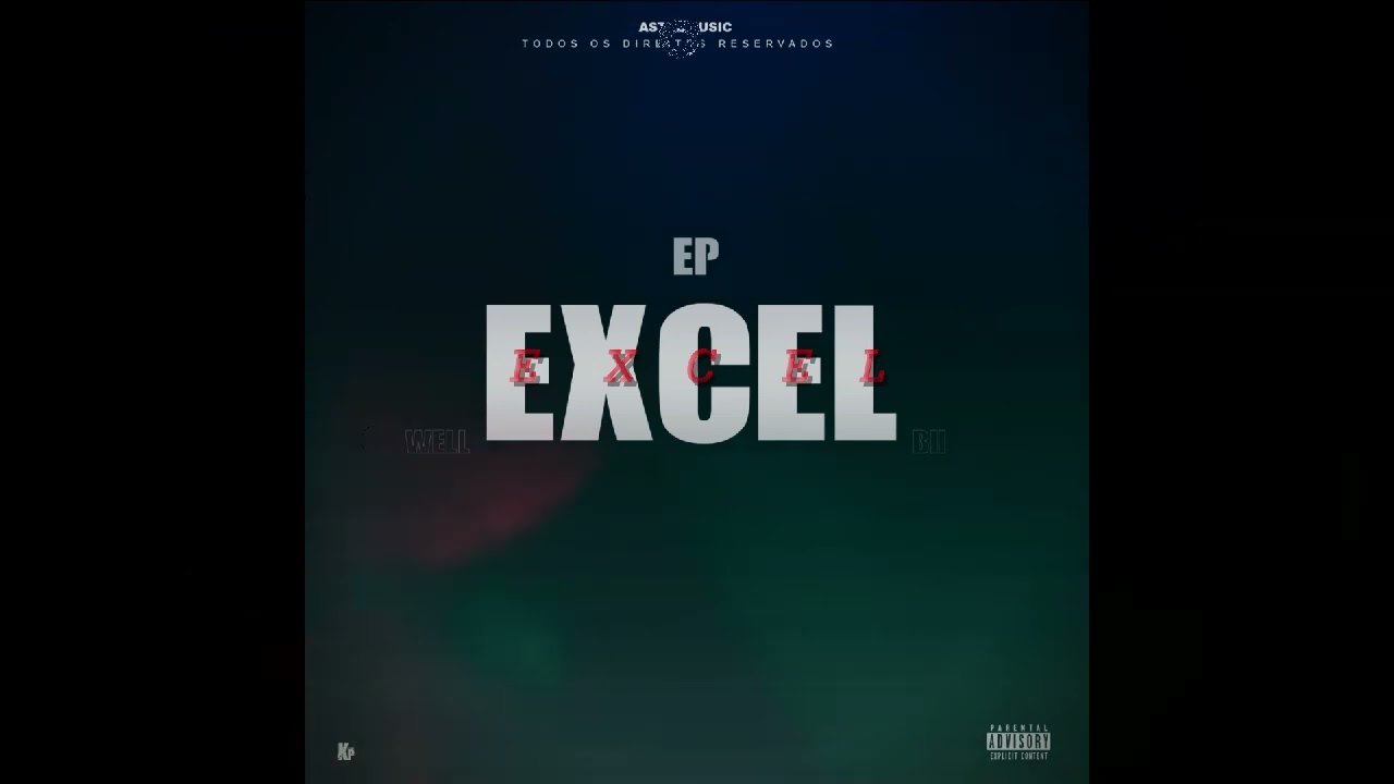 01.Well Bii - Intro (Excel)