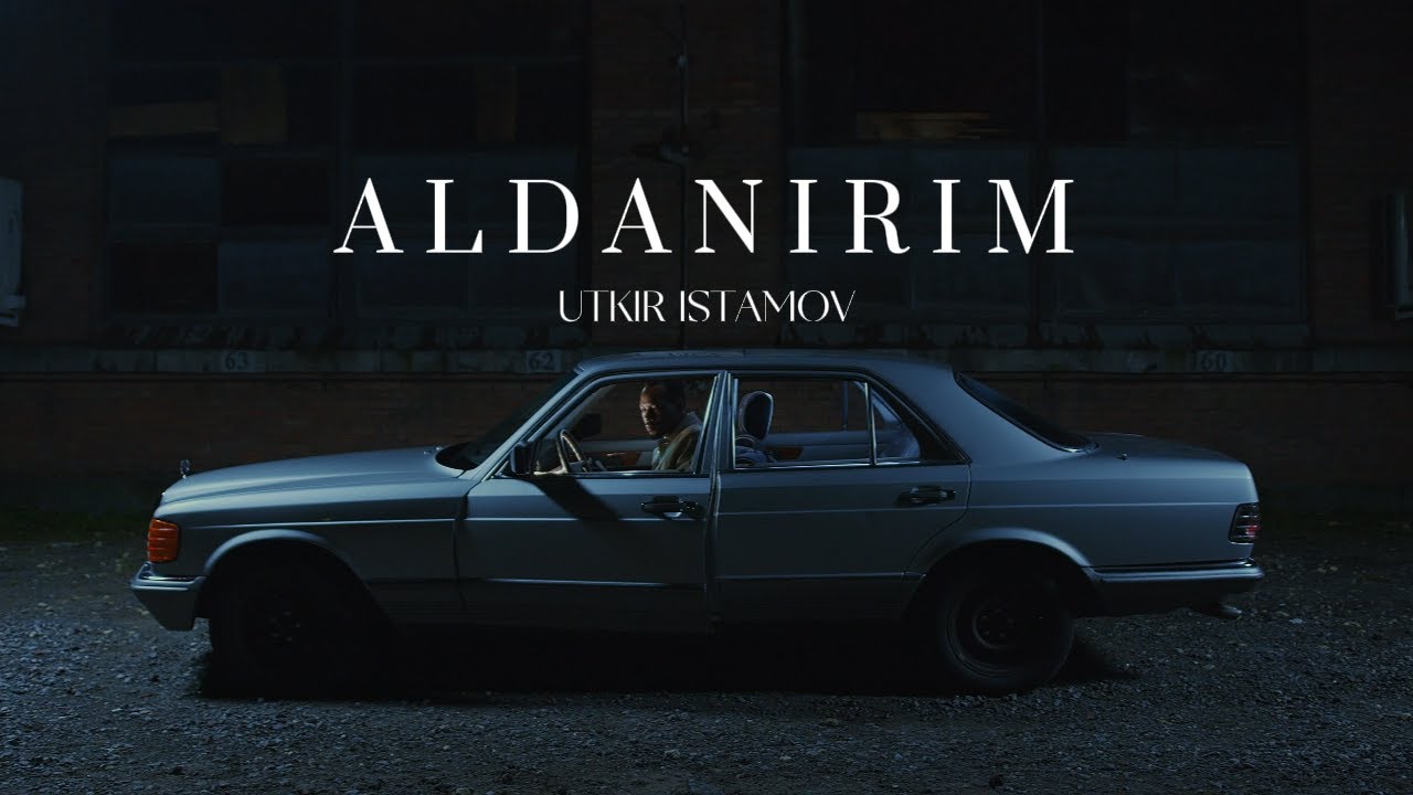 Utkir Istamov - Aldanırım | Violin version