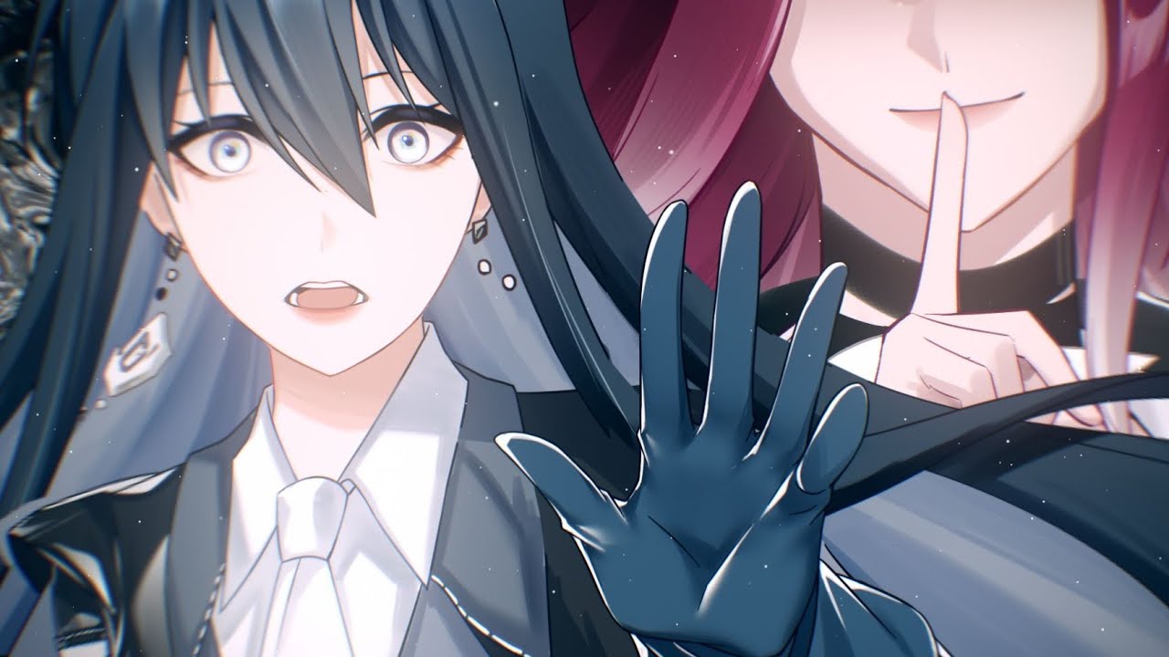 Path To Nowhere [CN] - Rahu Animation (Drama) While we're still together