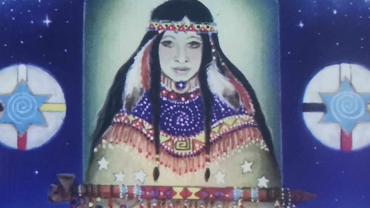 HERMOSA SACERDOTISA 💖👑✨ESTO ES LO QUE EL UNIVERSO TIENE PARA TI 🎁TE LO GANASTE 🎉#144000 