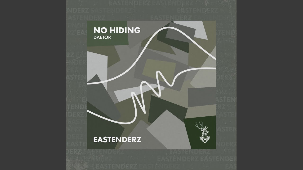No Hiding