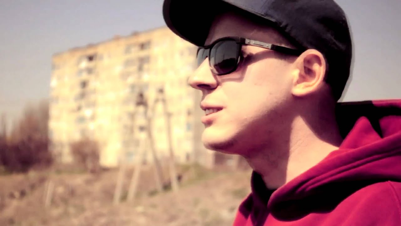 Roden [Djab Flave] - Живи Своей Мечтой [Anno Domini Beats inst.]