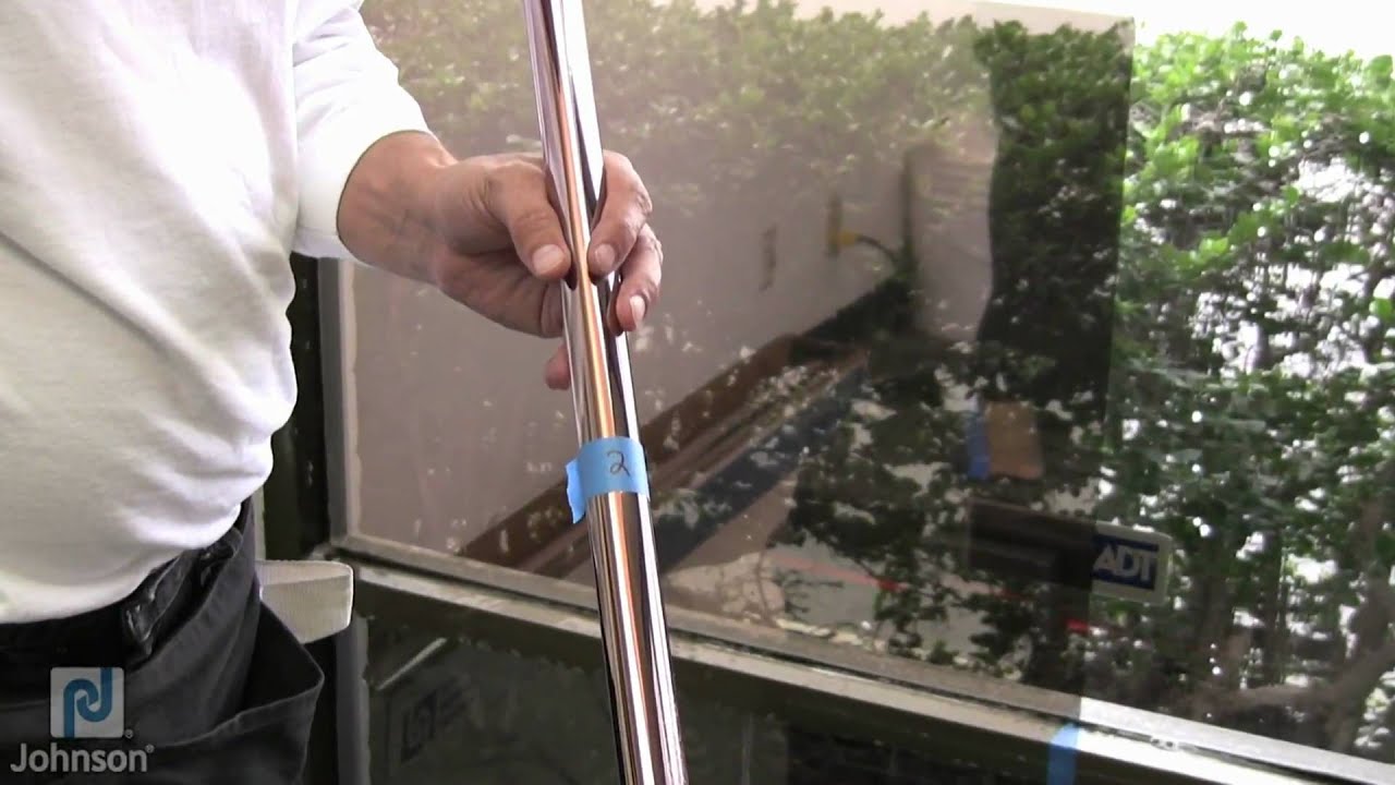 Splice technique for Flat Glass Applications