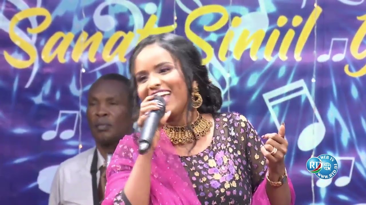 Aicha Gaas Feat Dab Ali Dab 2025 | yo hirig kufanah kowek muraa