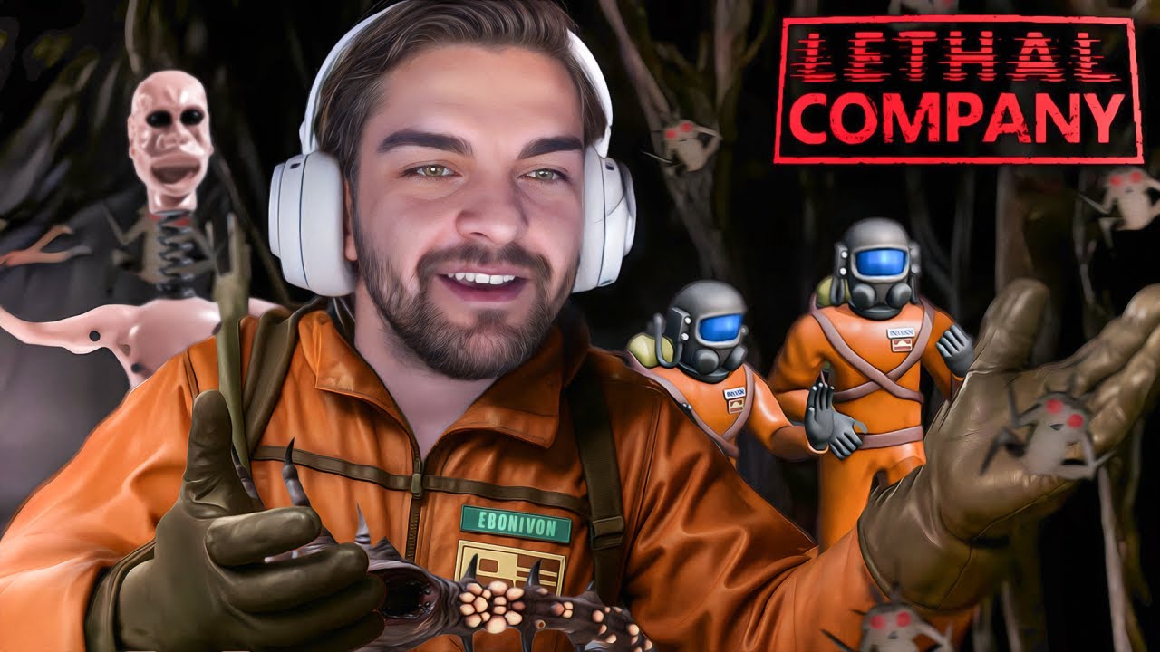 EFSANE LETHAL COMPANY VİDEOSU! - özlenen seri geri döndü