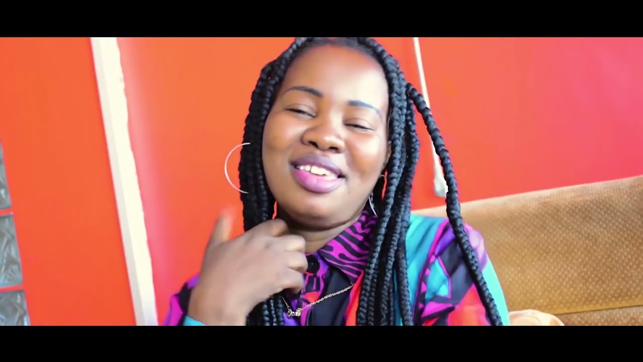 Puto Nhassa    Voce AnimaOfficial Ls films and Evidence Multimedia Tete