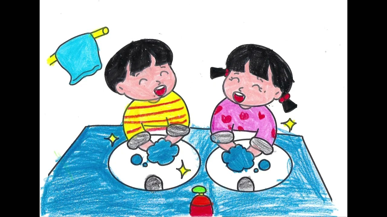 아름드리작가의 몽이와의 점심식사