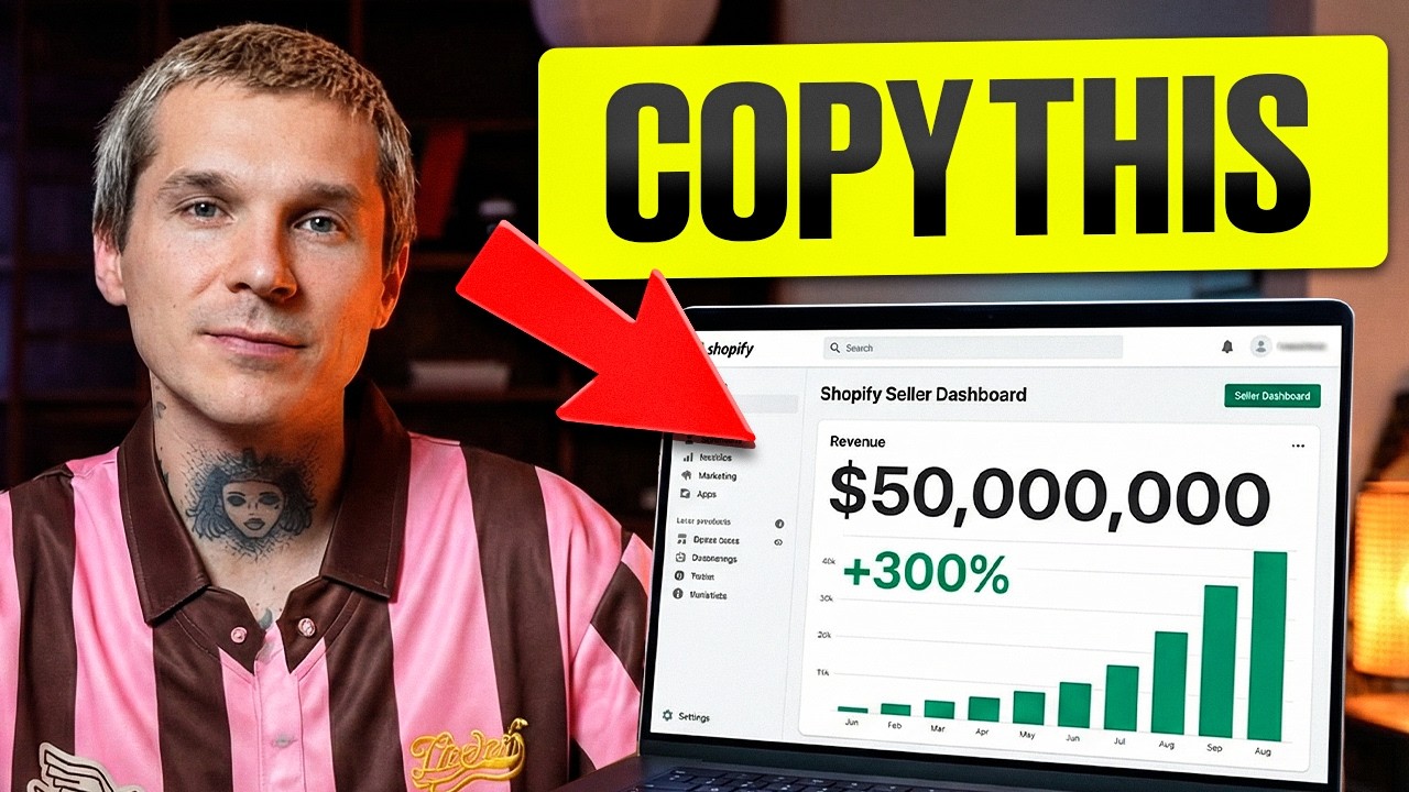 Stop Guessing: 5 Shopify A/B Tests You Need To Run ASAP