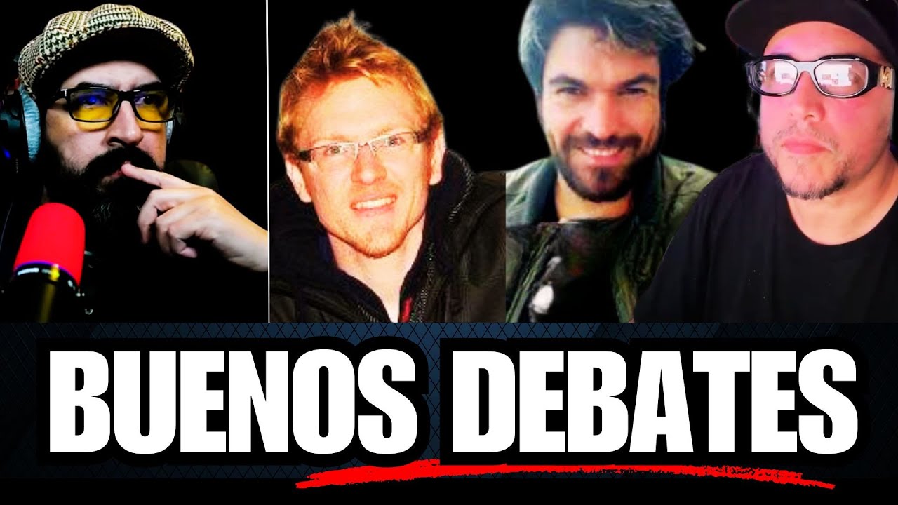 3 Evangelicos Tratan de Defender su Protestantismo y pasa esto @rinconapologetico @PastorWillGraham