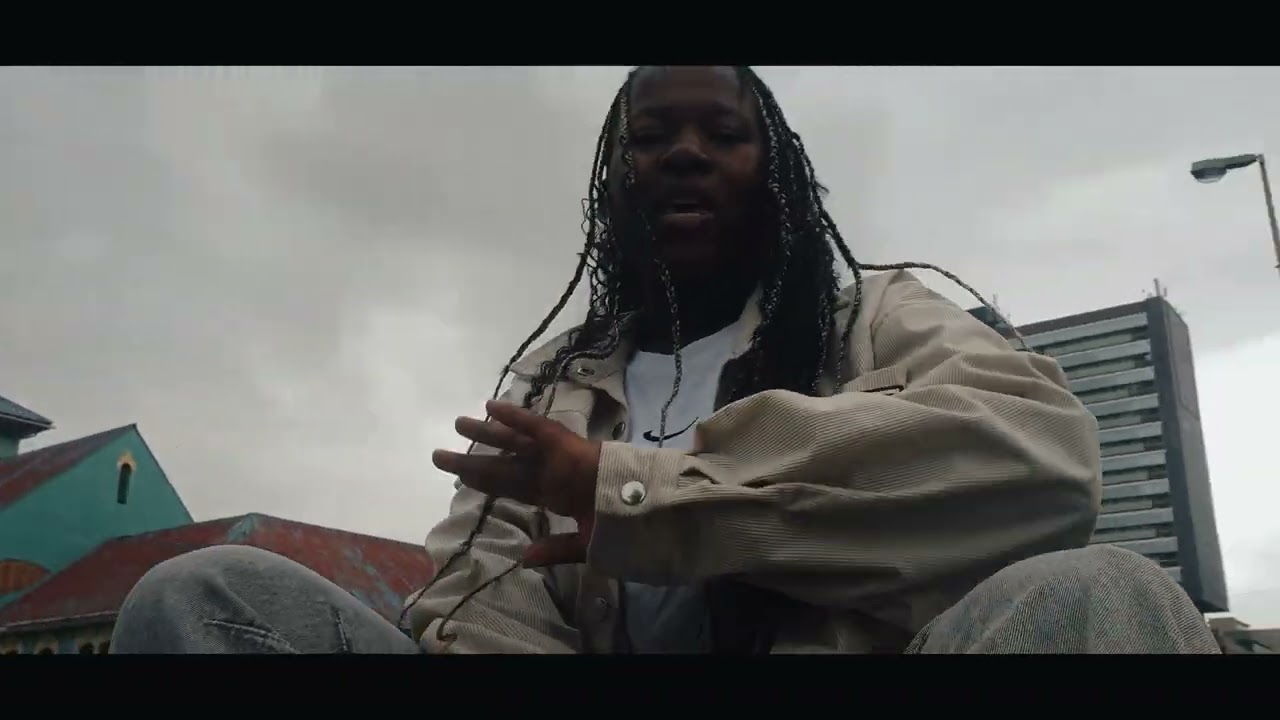  WOAH Ft NickyNice(official Music Video) [Shot  Alchemy Avenue] 