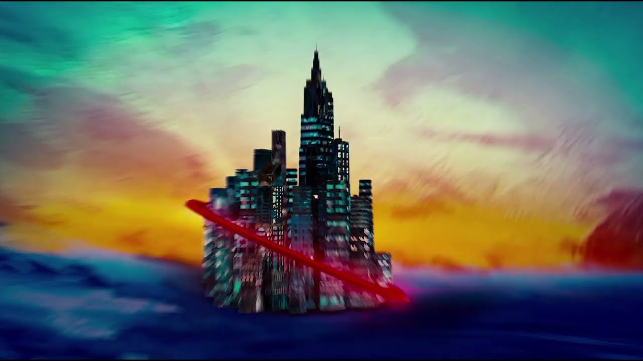 Gotham Group / 21 Laps Entertainment / Motion Picture Capital (Kodachrome)