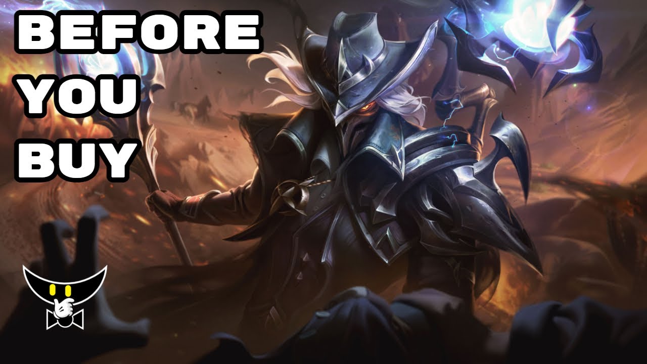Before You Buy High Noon Viktor