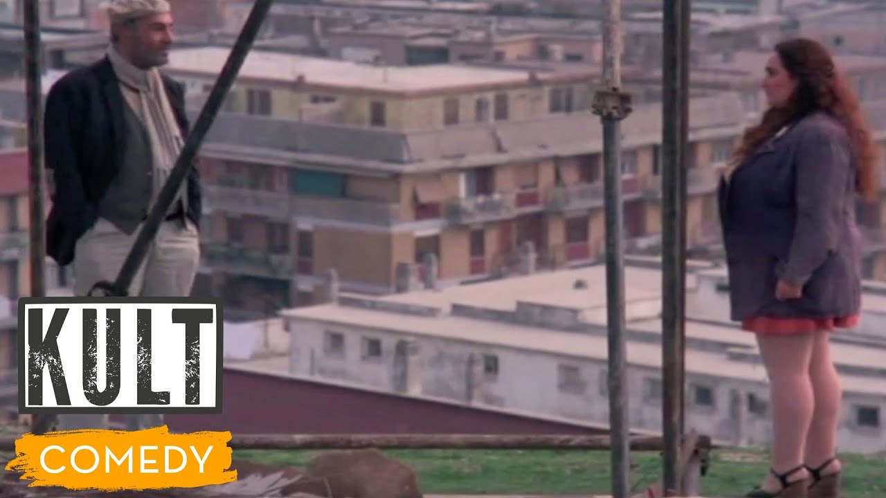 Brutti, sporchi e cattivi - Solo come un cane