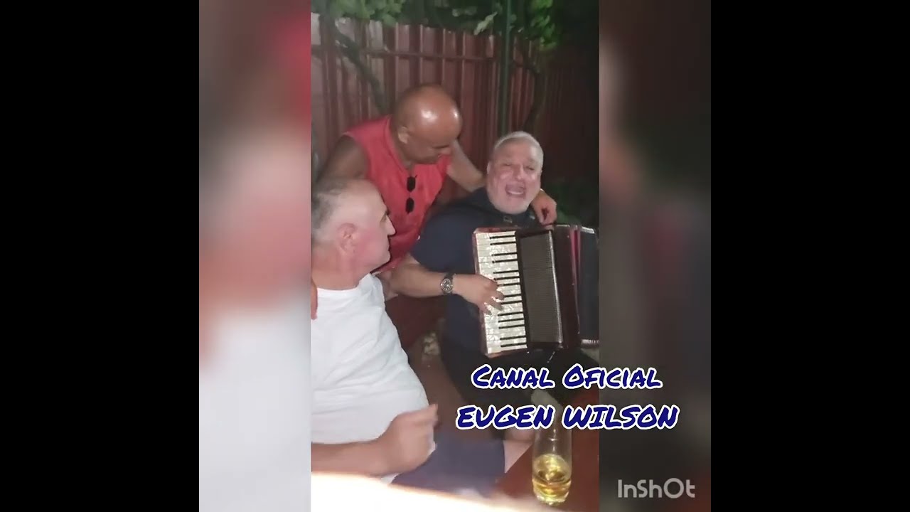 In amintirea lui NELUTA NEAGA - Dumnezeu sà - l Odinească în pace