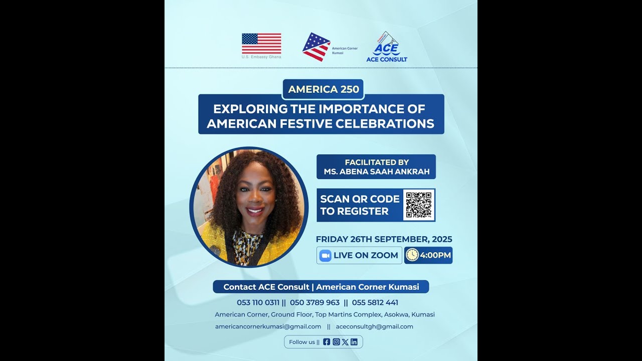 Exploring The Importance of American Festive Celebrations