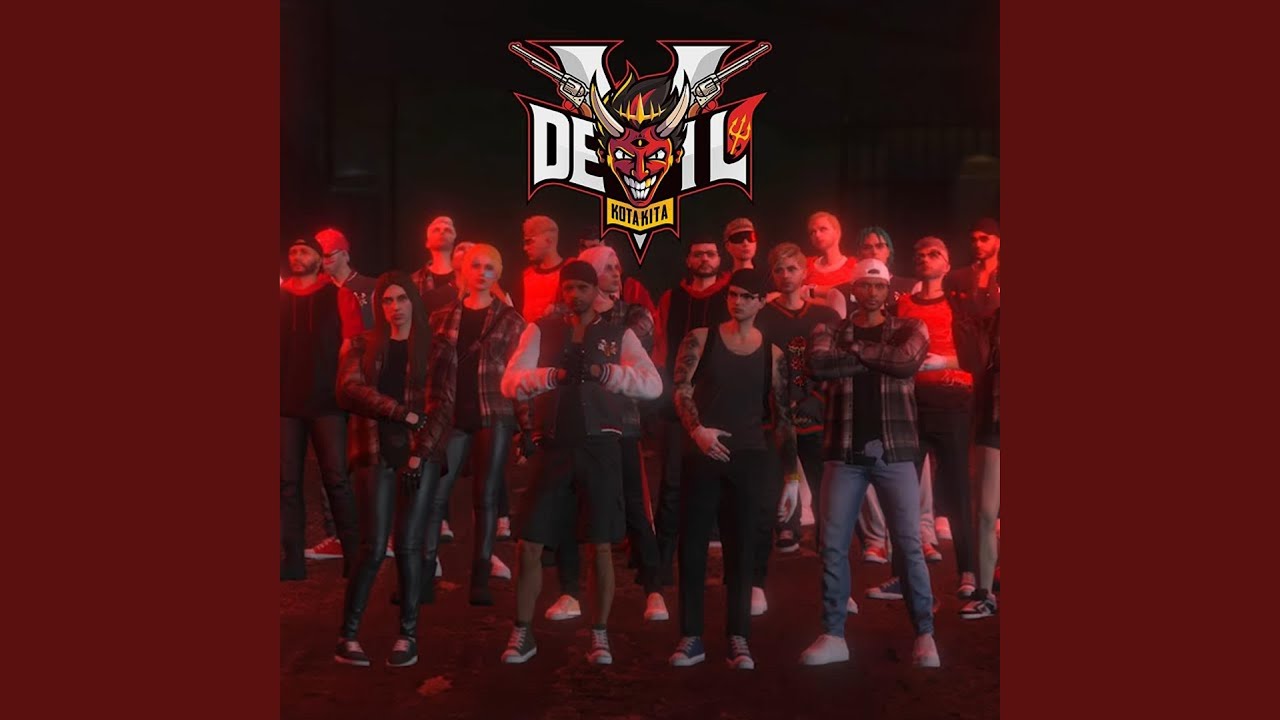 Devil In The House