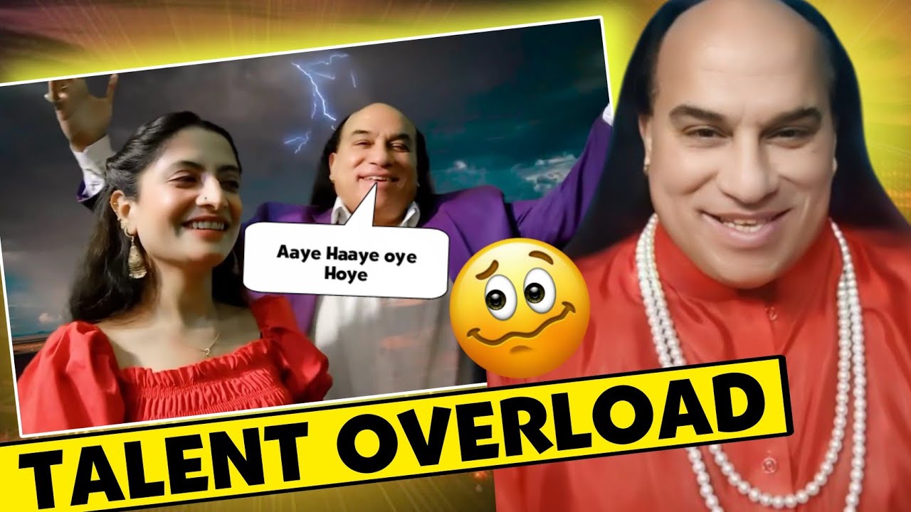 Bado Badi Song Roast, | Chahat Fateh Ali Khan | Est Entertainment