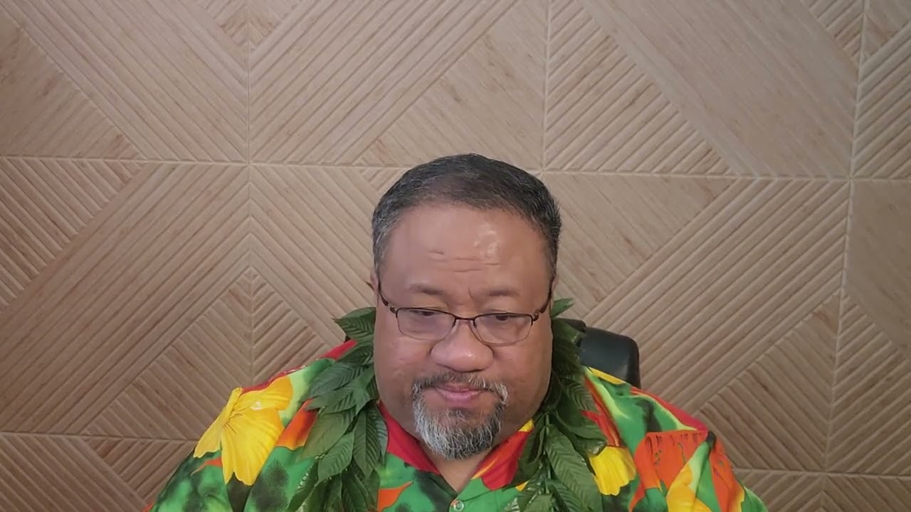 MAR 13 2026 EP43 LALAGA ALOFA: PASIA LE TULAFONO E PULEA AI FONOFAAVAE & TUPE A ITUMALO/SU'A ANDREW 