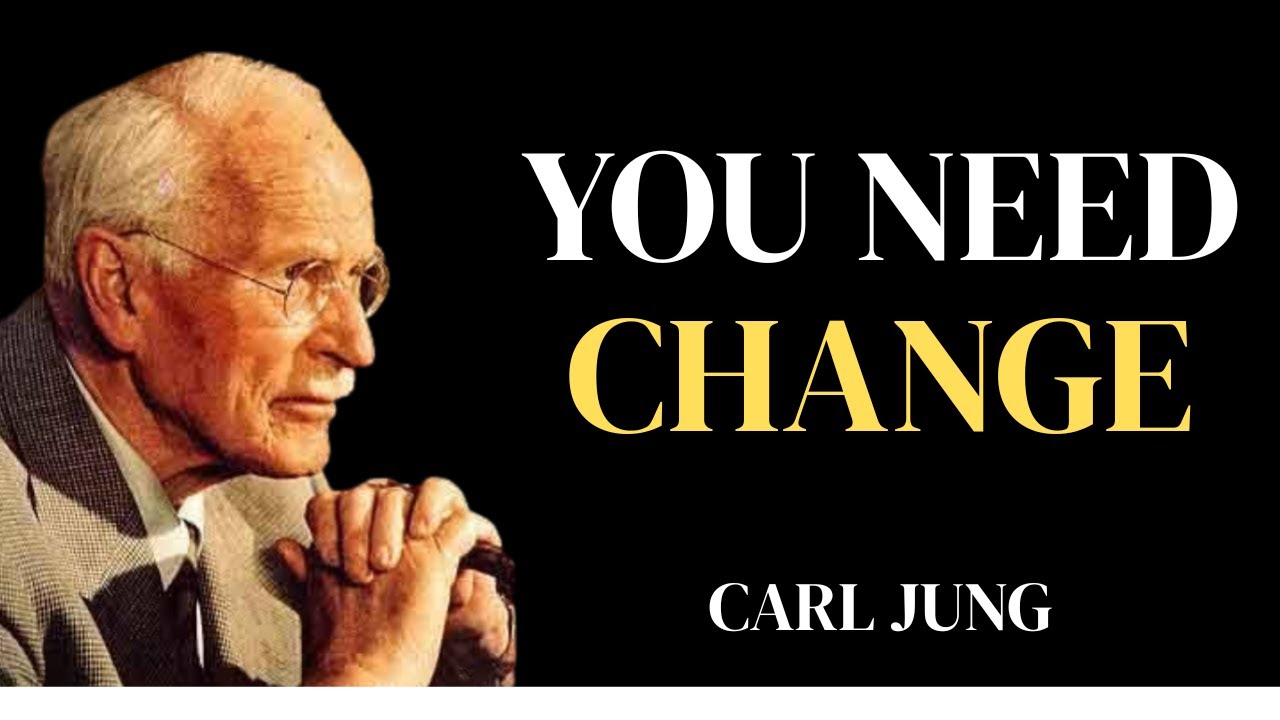 If You&rsquo;re Seeing This, Something Inside You Is Shifting motivational speech by carljung