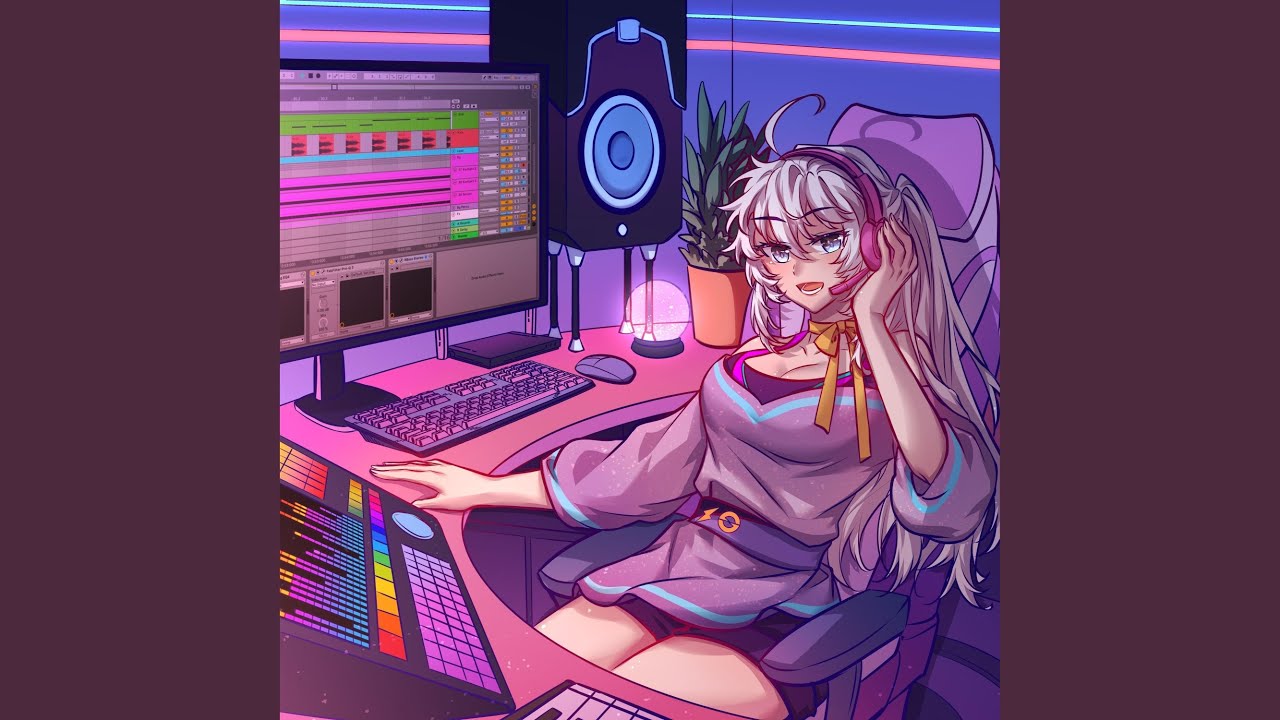 Bitter Wine (Nightcore) (feat. Goodscandal & Glen Power)