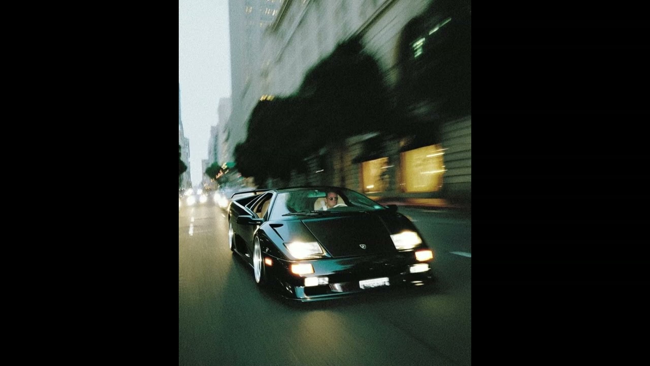 [FREE] Larry June Type Beat - 