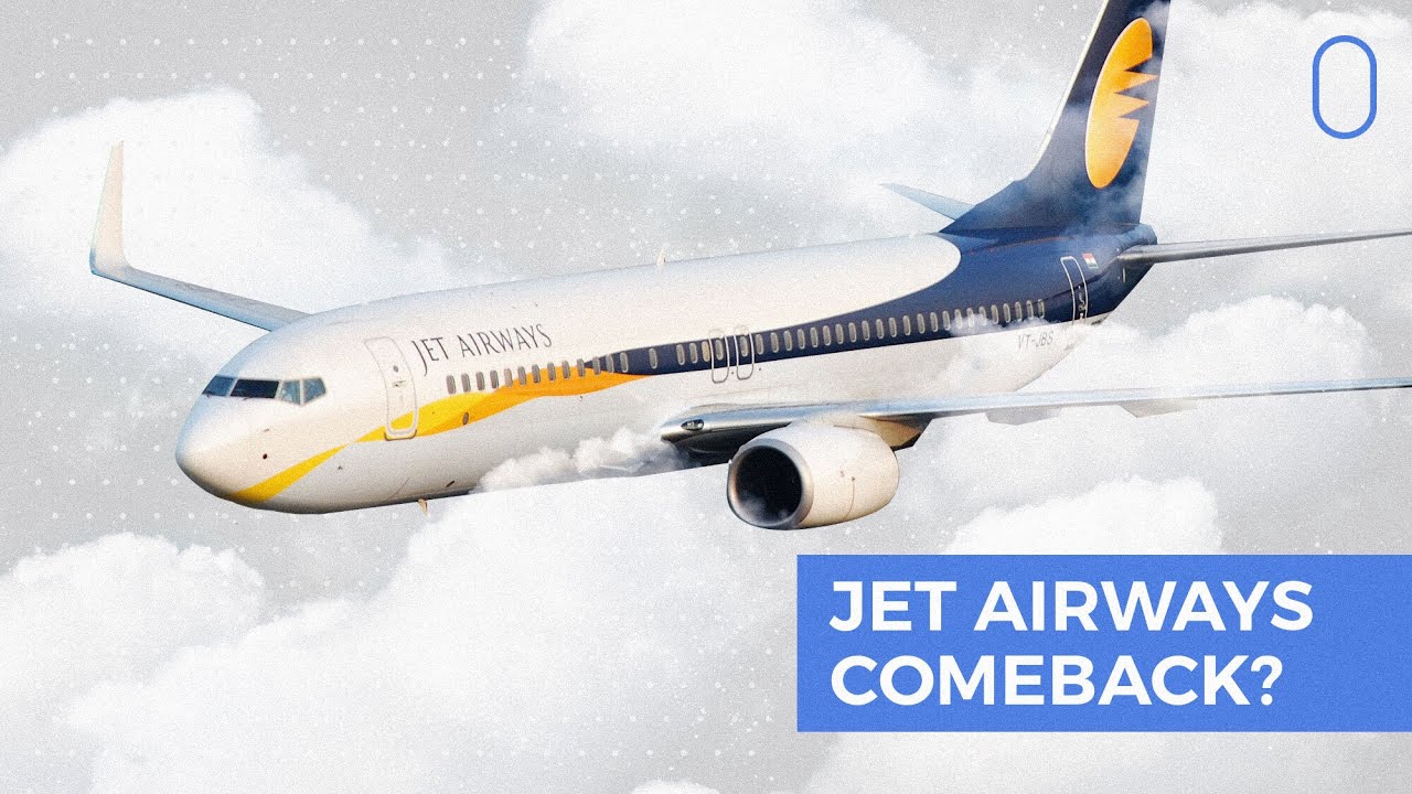 Is Jet Airways Coming Back?