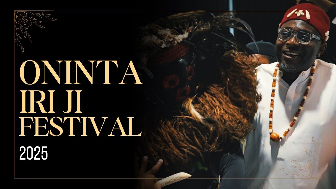 Iri Ji Festival 2025 | Cinematic Festival