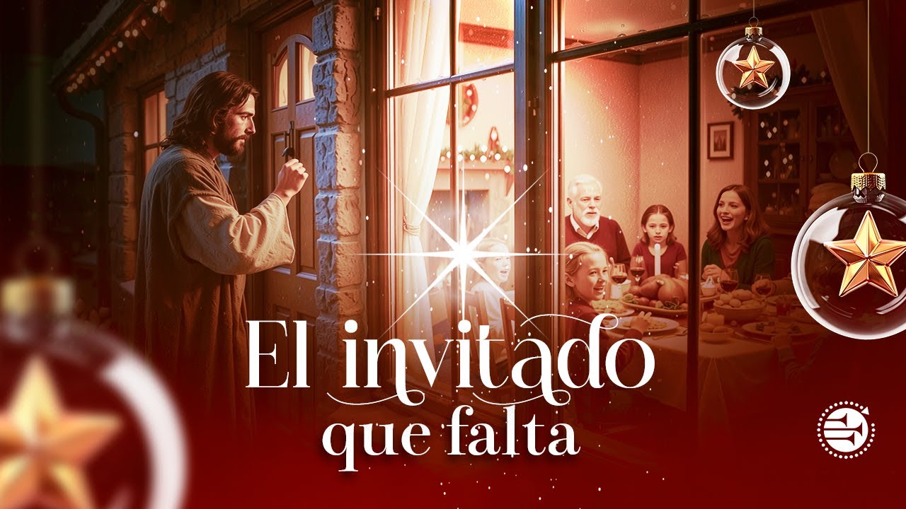 EL INVITADO QUE FALTA | Pr. Luis Dur&aacute;n | #AWR360