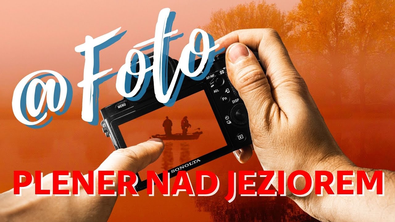 @foto  fotografia krajobrazowa jak robić zdjęcia krajobrazu o każdej porze?