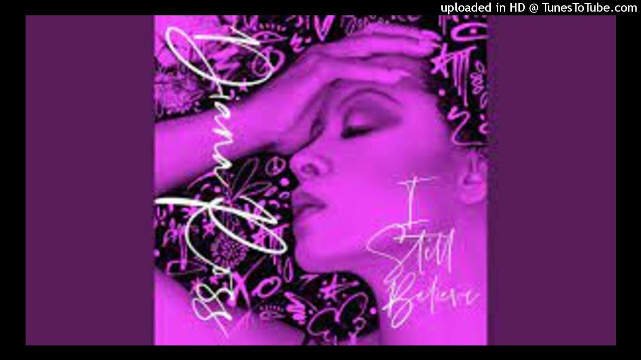 i still believe -- diana ross -- dj munster discolicious mix