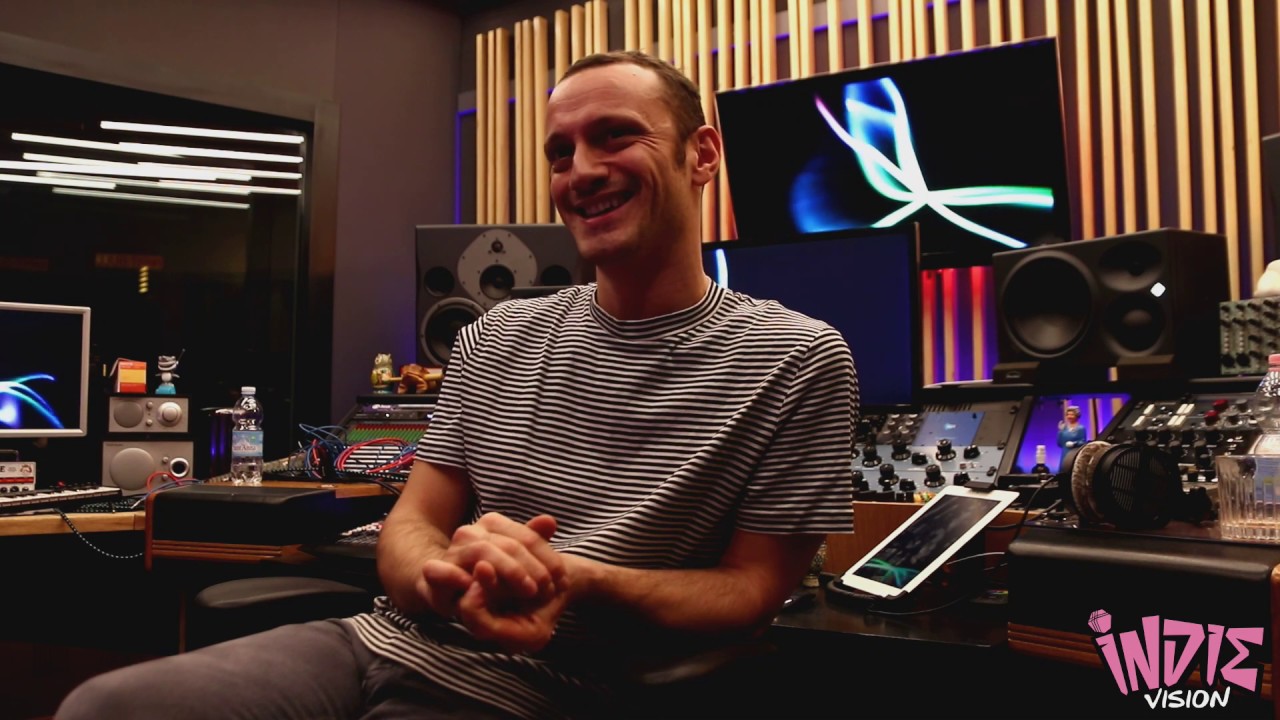 Aquarama X Indievision - Intervista