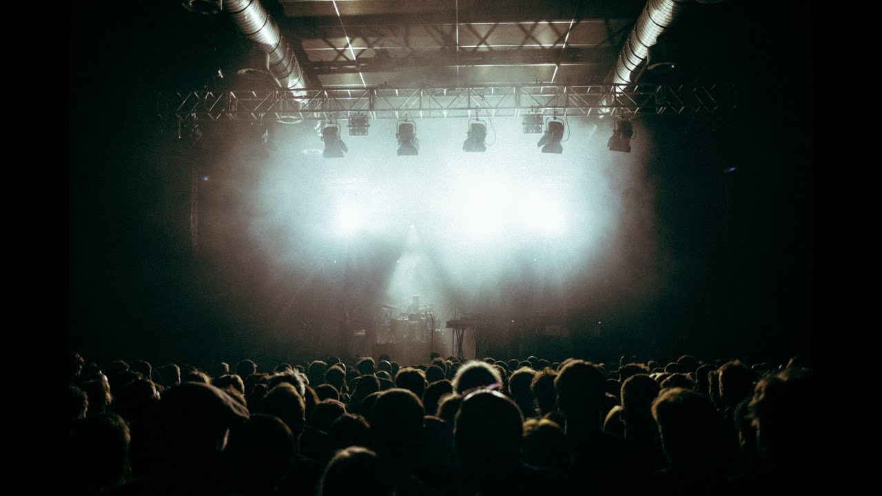 Kerala Dust - Violet Drive (Live in Berlin)