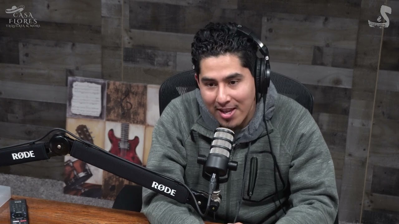 EP108 - Meme On His Experience While Being On Probation, Being Followed By Police In High School