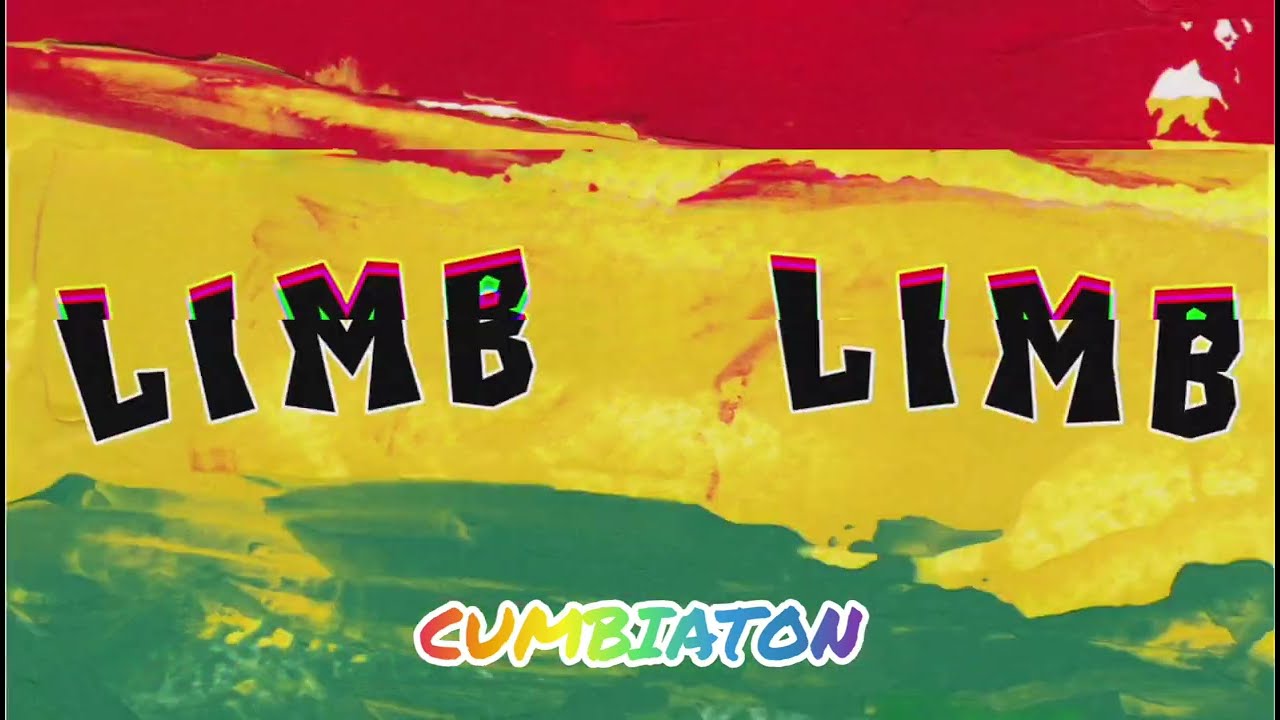 Limb Limb ((Cumbiaton )) Dj Dainers Pedroza Dj  FT Dj Alan Music