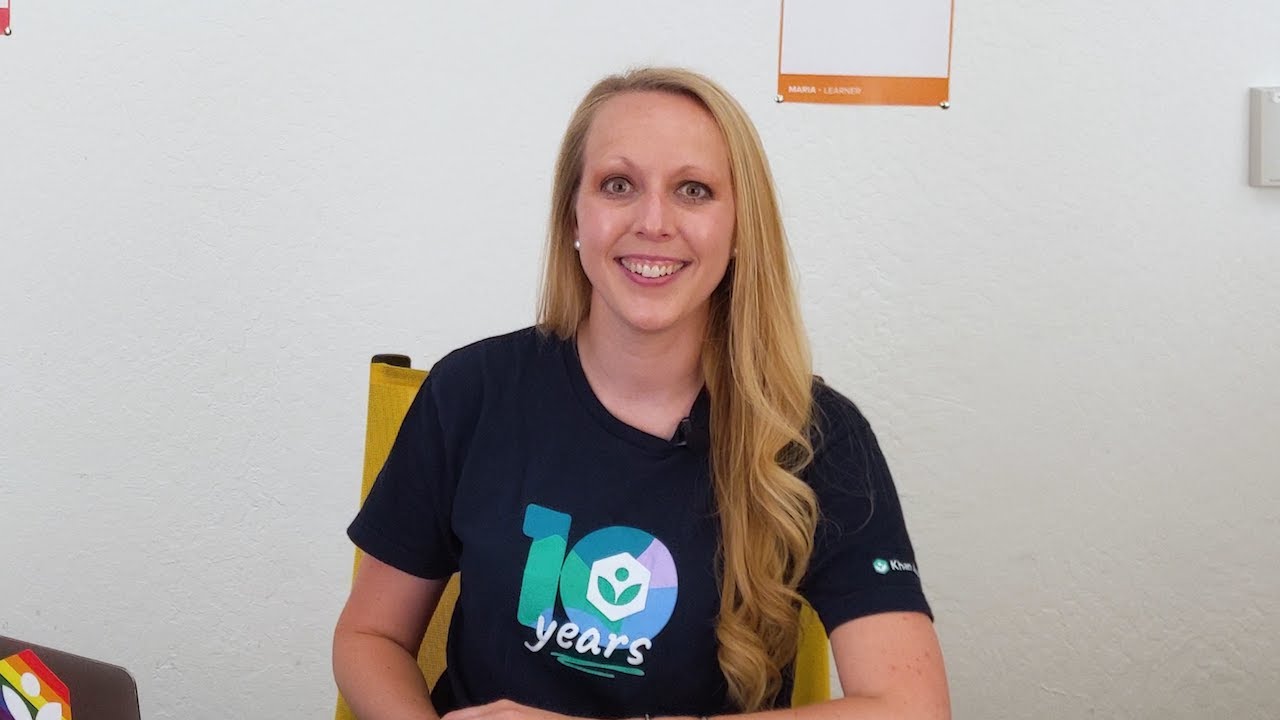 LearnStorm 2020 video tutorial